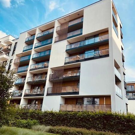 Spacious,Stylish And Comfortable 2 Room Apartment With Million Dollar View Warsaw Ngoại thất bức ảnh
