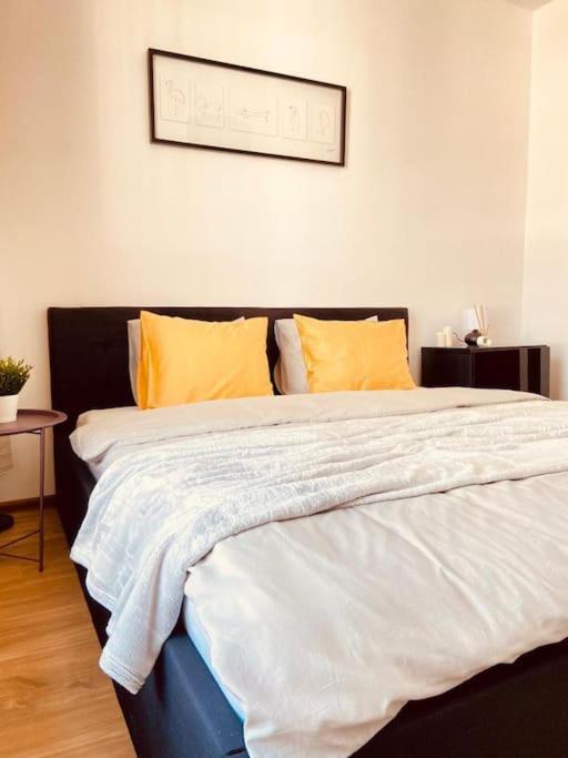 Spacious,Stylish And Comfortable 2 Room Apartment With Million Dollar View Warsaw Ngoại thất bức ảnh